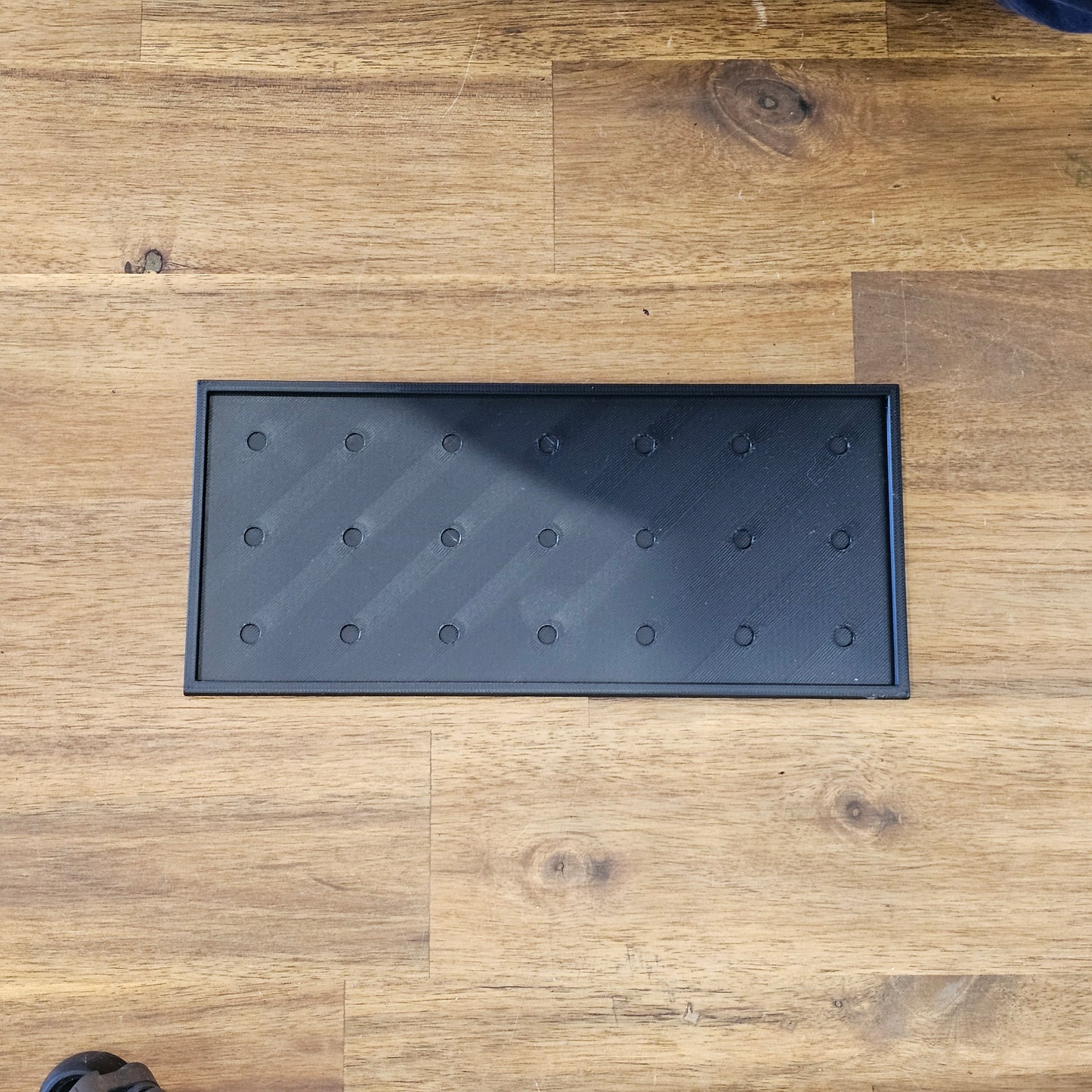 V2 30mm Square Base Movement trays