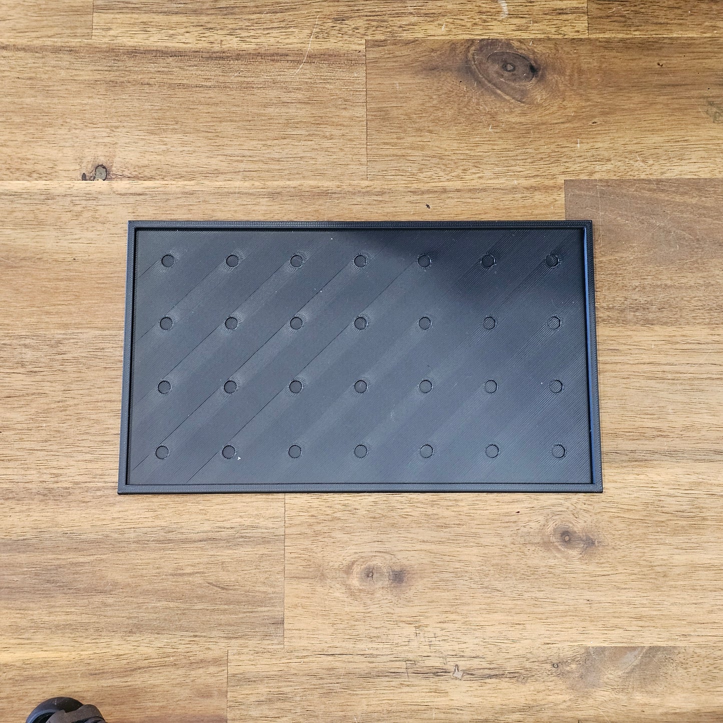 V2 30mm Square Base Movement trays