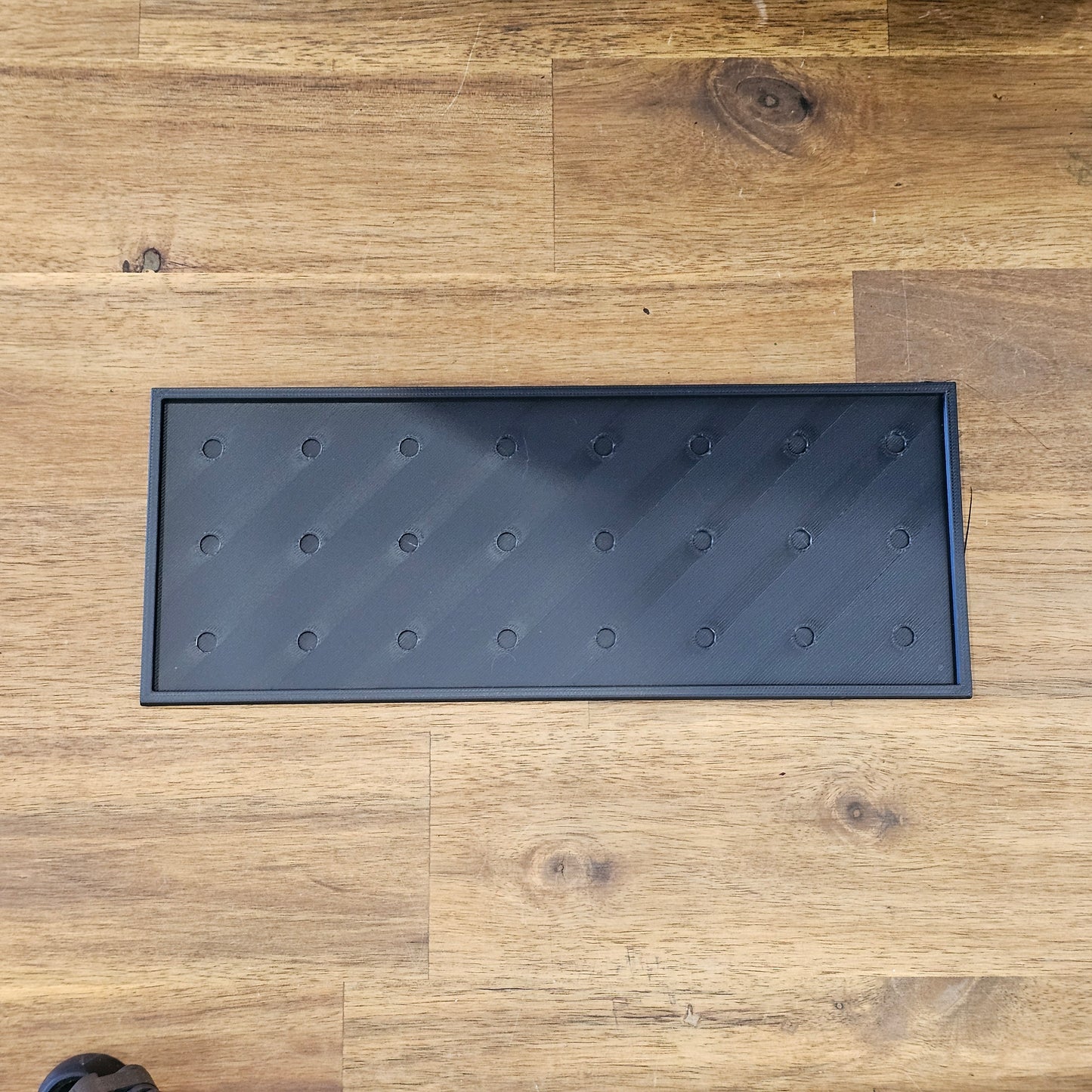 V2 30mm Square Base Movement trays