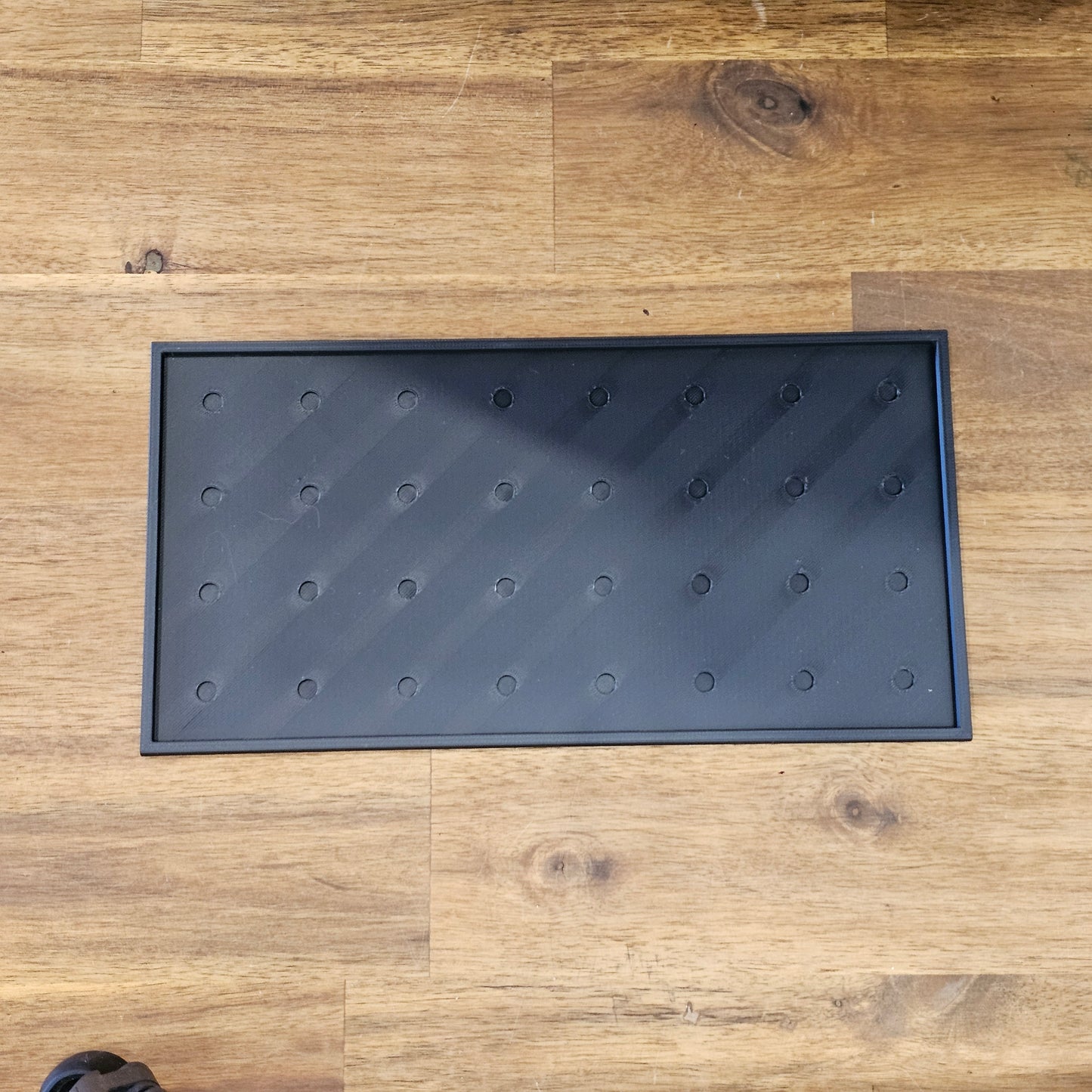 V2 30mm Square Base Movement trays