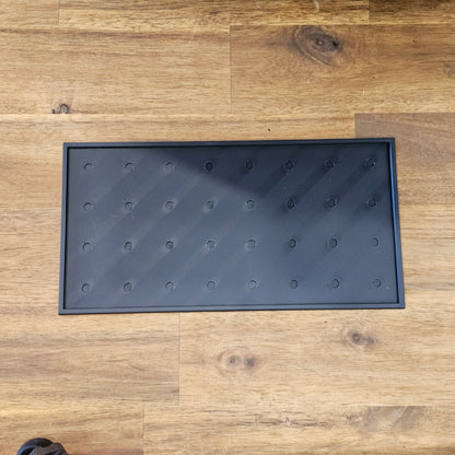 V2 30mm Square Base Movement trays