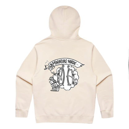 The Chase - Relax Hood