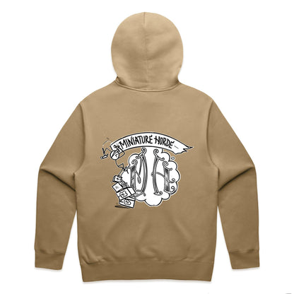 The Chase - Relax Hood