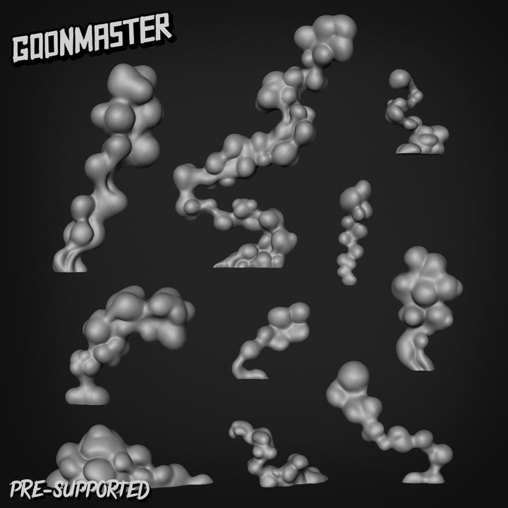 Smoke 2 by Goon Master