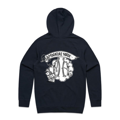 The Chase - Supply Hood