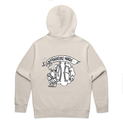 The Chase - Relax Hood