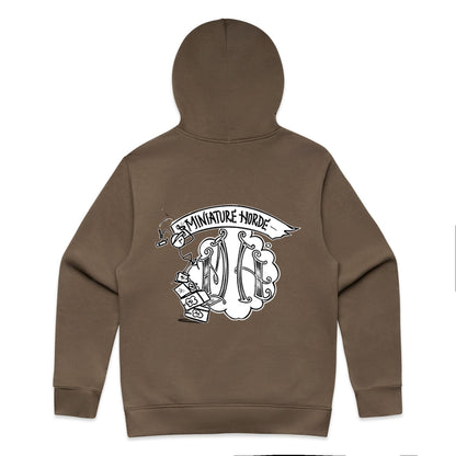 The Chase - Relax Hood