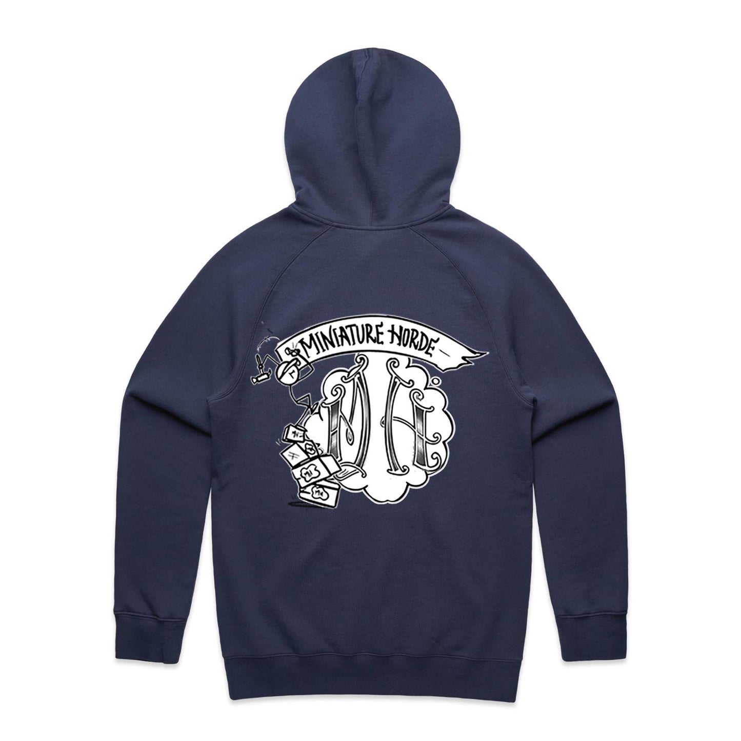 The Chase - Supply Hood