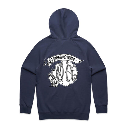 The Chase - Supply Hood