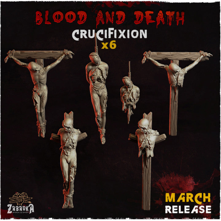 Crucifixion