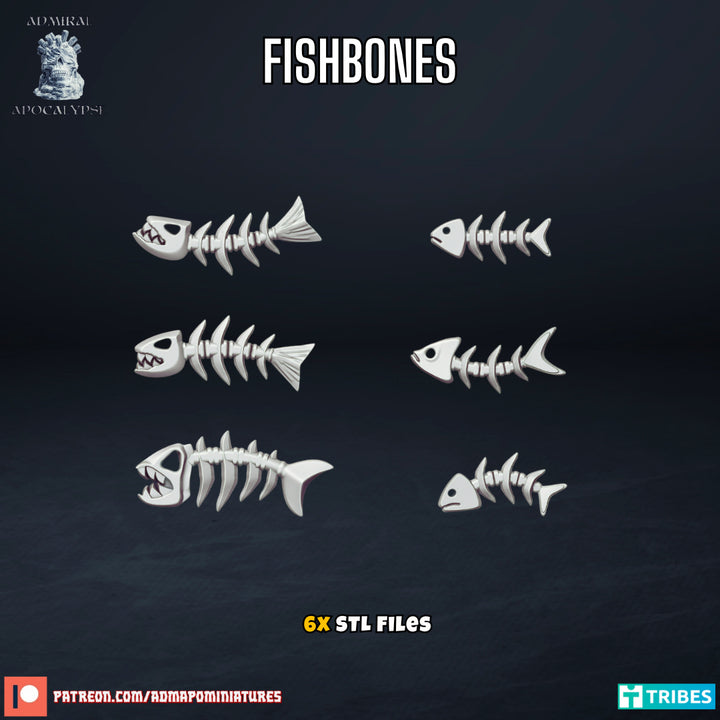 Fishbones