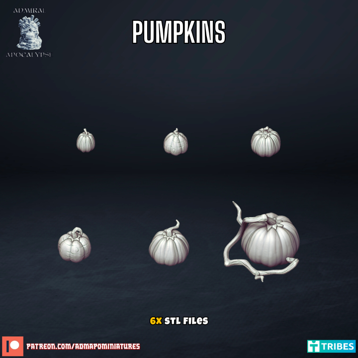 Pumpkins