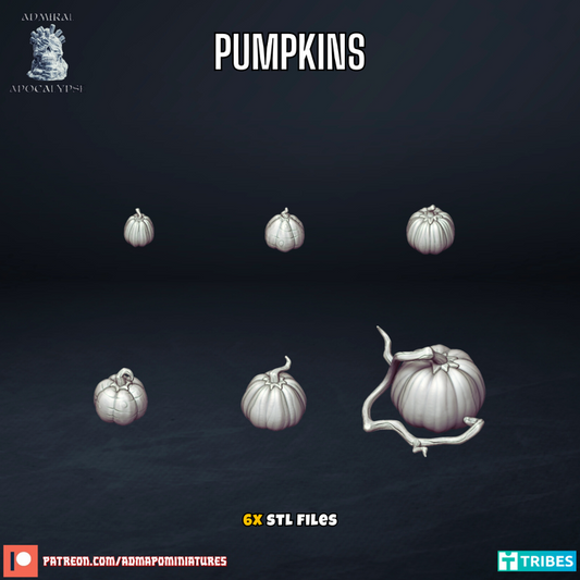 Pumpkins