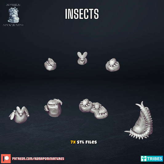 Insects