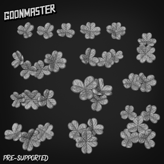Clover by Goon Master