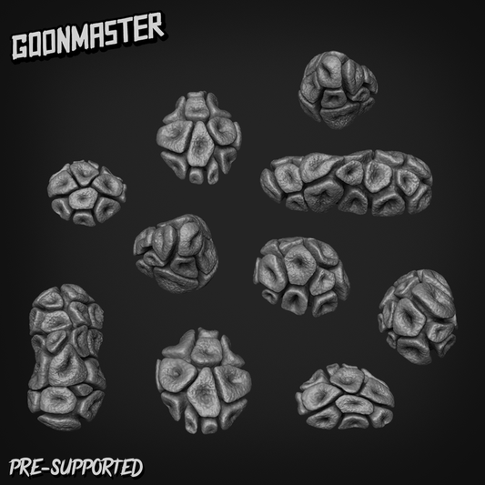 Coral 2 by Goon Master