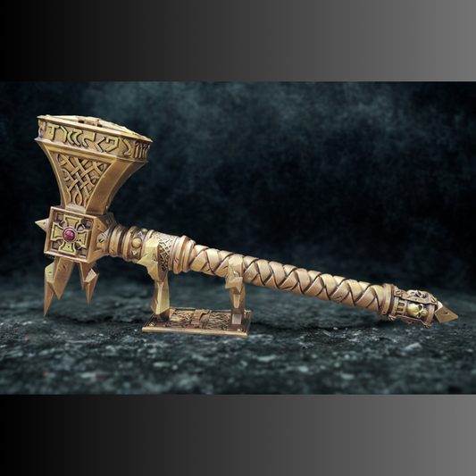 Guardian of the Convenant by MEniatures