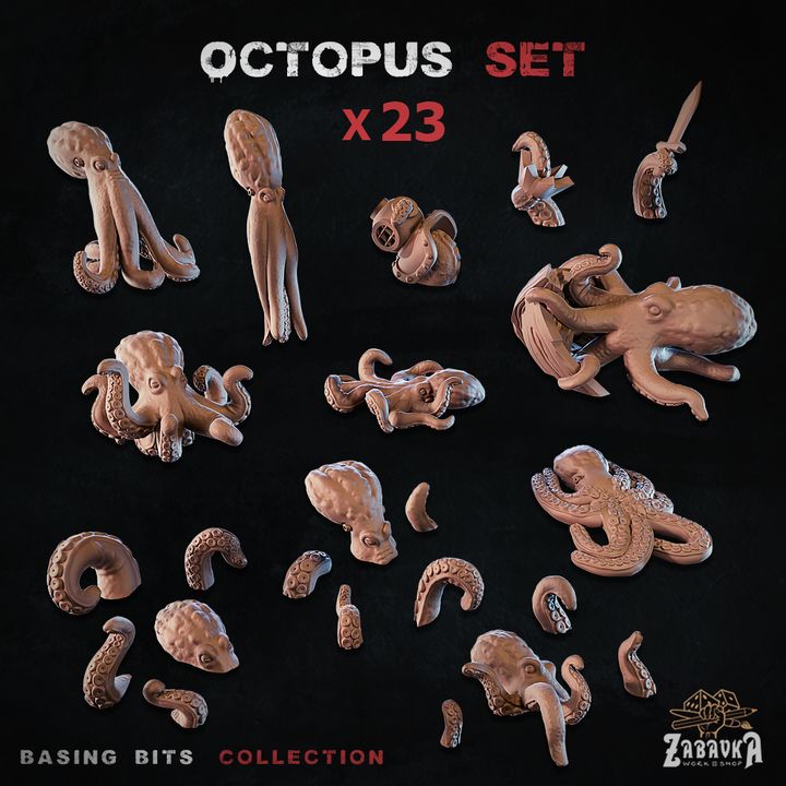 Octopus