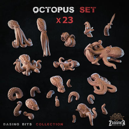 Octopus