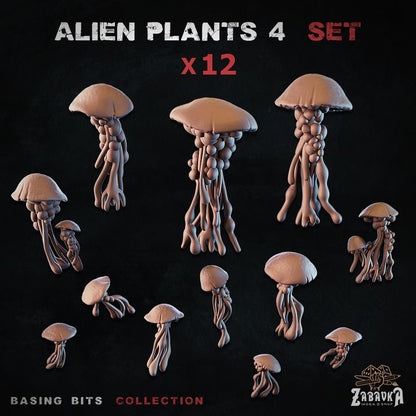 Alien Plants 4