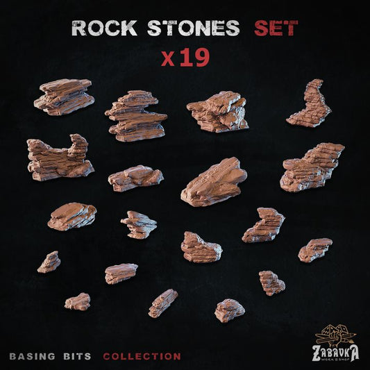 Rock Stones