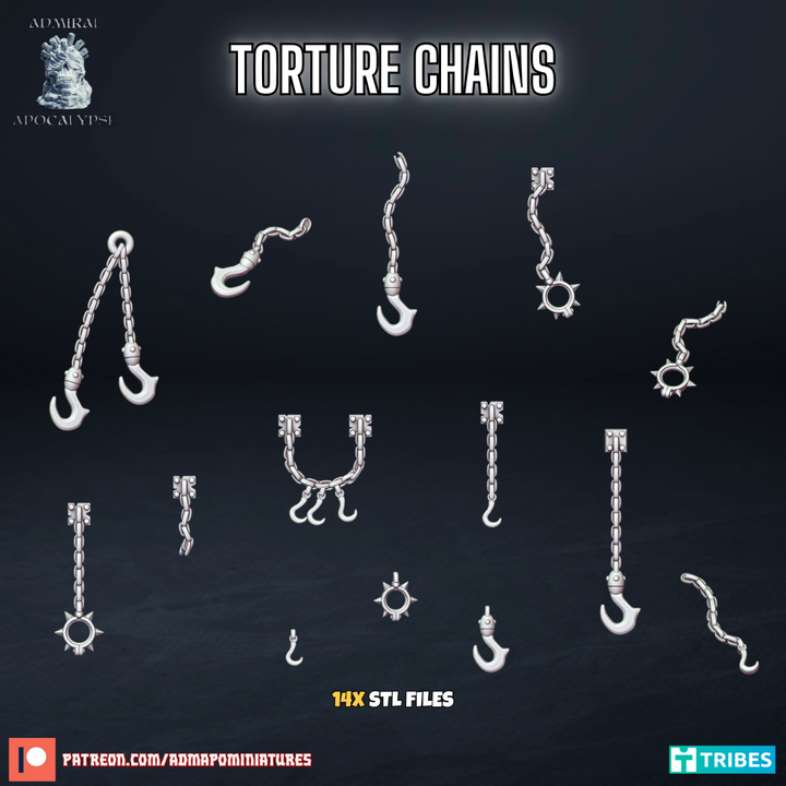 Torture Chains