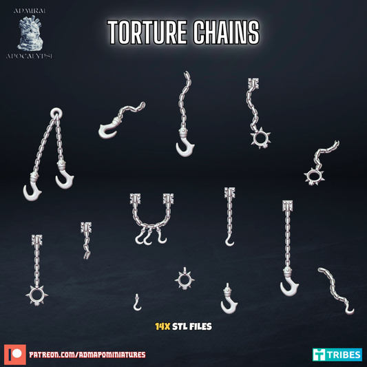 Torture Chains