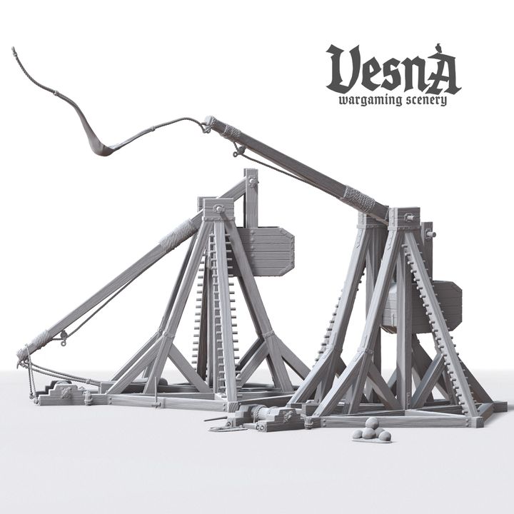 Trebuchet