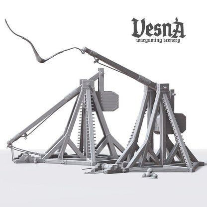 Trebuchet