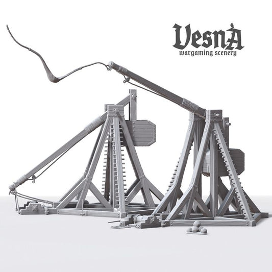 Trebuchet