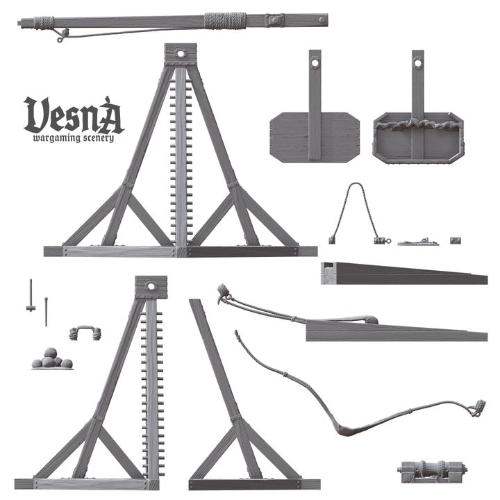 Trebuchet