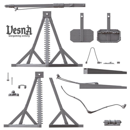 Trebuchet