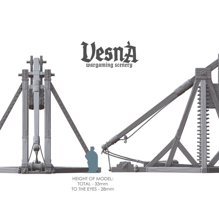Trebuchet