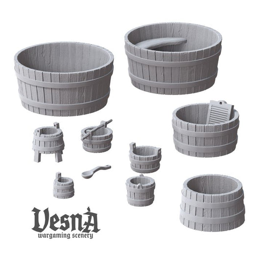 Village Cooperage