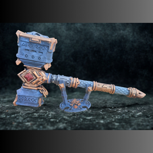 Winter Fang by MEniatures