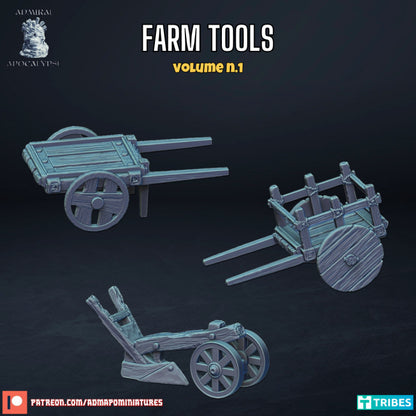 Farming Tools