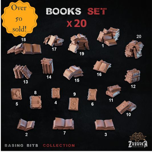 Books