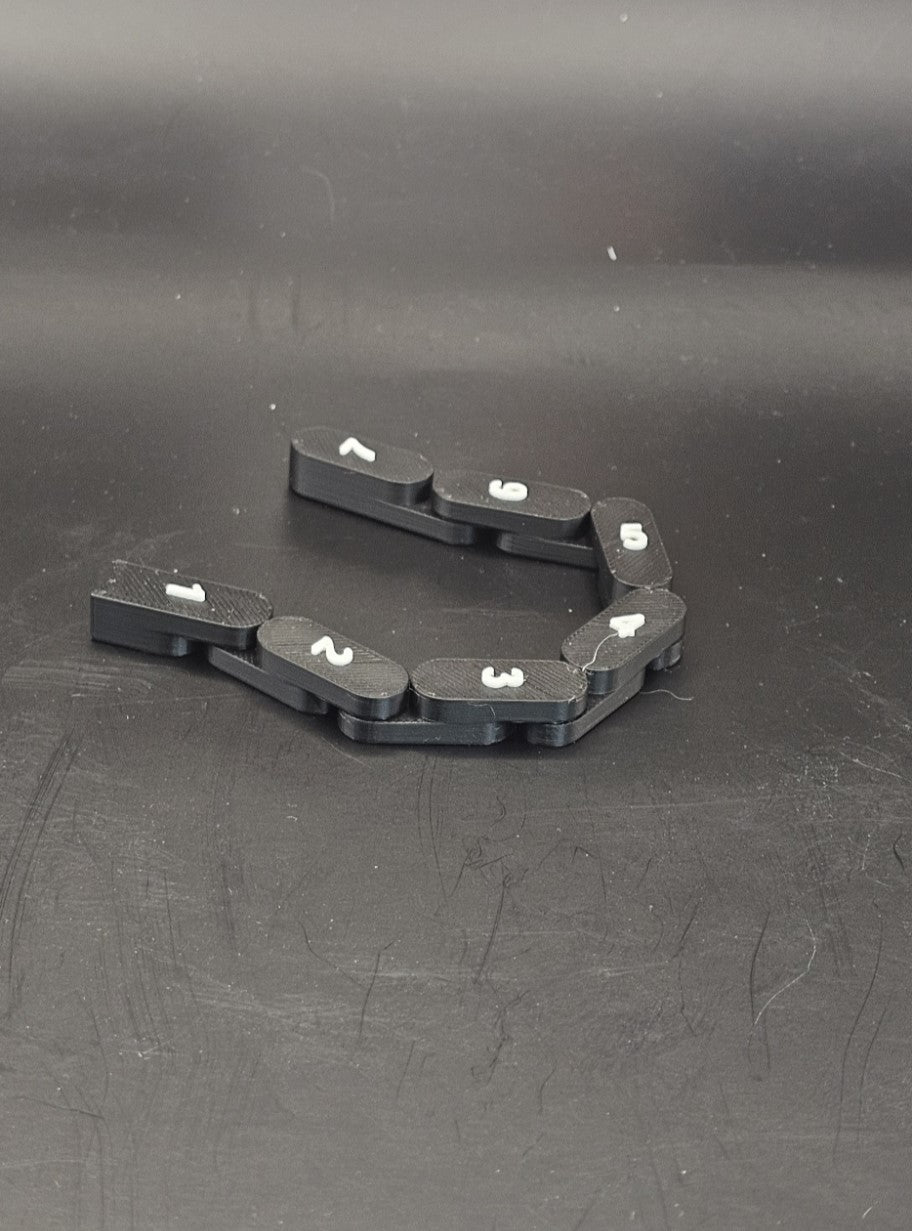 Articulated Rulers By Yandalf