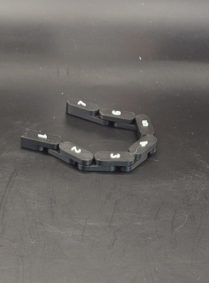 Articulated Rulers By Yandalf