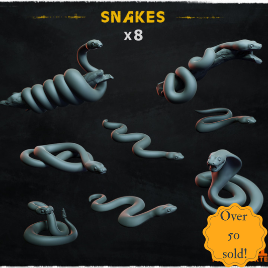 Snakes