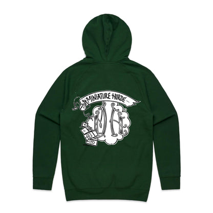 The Chase - Supply Hood