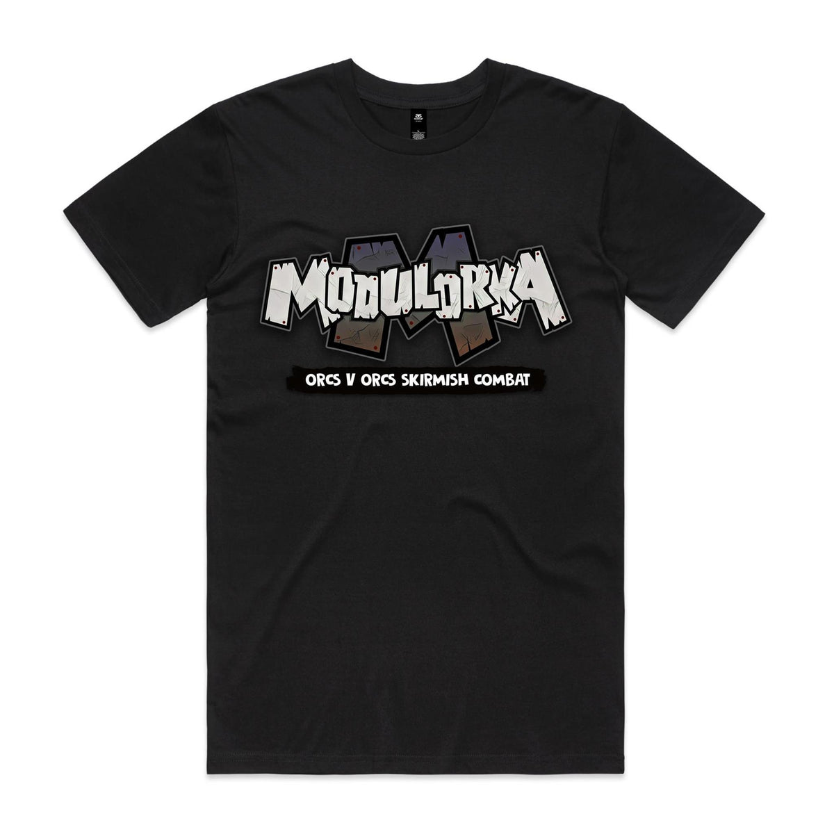 Temp Pax26 Shirt