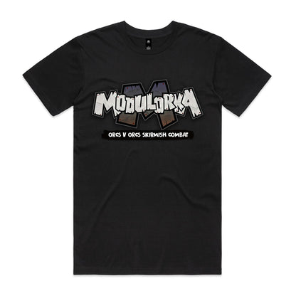 Temp Pax26 Shirt