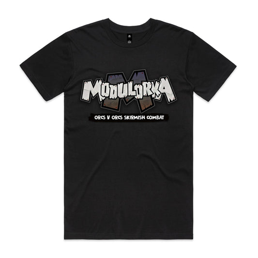 Temp Pax26 Shirt