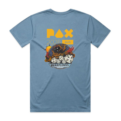 Temp Pax26 Shirt