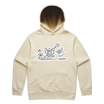 The Chase - Relax Hood