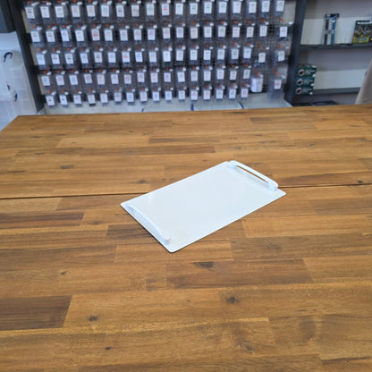 Metal Transport tray