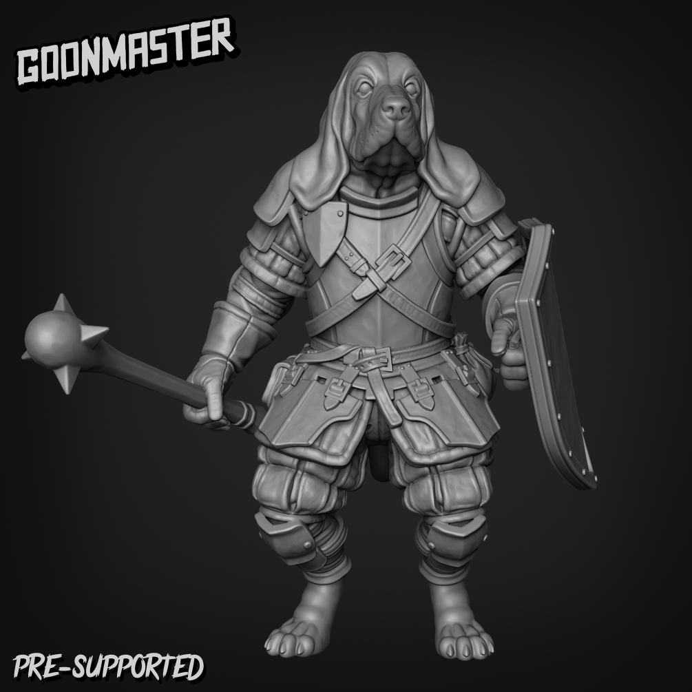 BloodHound By Goon Master