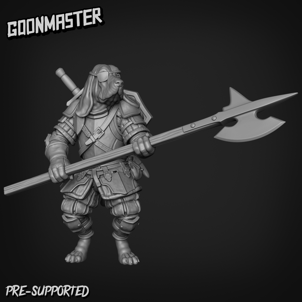 BloodHound By Goon Master