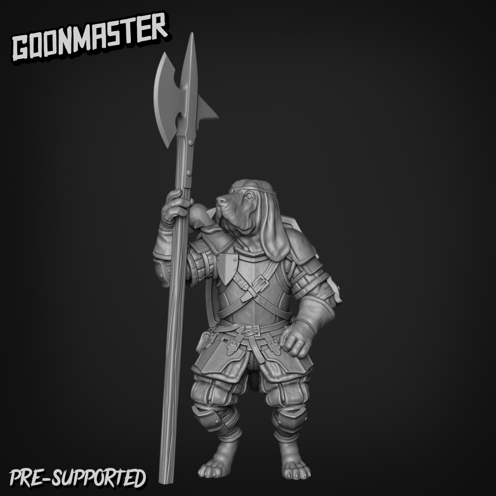 BloodHound By Goon Master